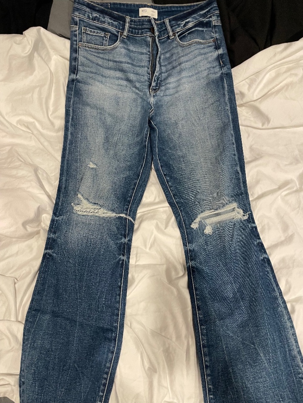 BKE Parker Jeans HIGH RISE